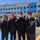 활동...삼성중공업 퇴직간부 변광용 시장과의 간담회 실시 이미지