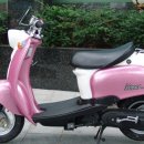 비너스 50cc 신차 판매합니다. 이미지