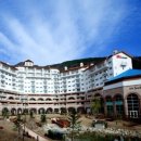 문경온천 1공원 이미지