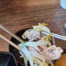 부천집 | 부천 스타필드 맛집 큰사위 오리집 부천옥길본점 후기