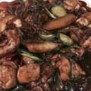 봉추찜닭 롯데월드몰 이미지