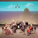 해설이 있는 클래식(영화 속 클래식) 이미지