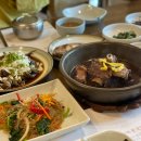 남원한정식 이미지