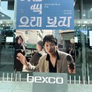 벡스코 오디토리움 | 가끔씩오래보자. 다이나믹듀오부산콘서트. 벡스코오디토리움.24년 연말콘서트 후기