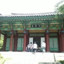 사육신(死六臣) 중 유일하게 핏줄을 이어오고 있는 박팽년 가문의 이야기 이미지