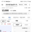 (주)위너테크놀로지 | 코츠테크놀로지(한투), KB제스팩26호 상장일 매도 후기 - 초유의 4종목 동시상장날