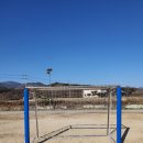 준스포츠종합체육사