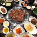 뽀빠이갈비 이미지