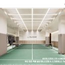 써밋 스크린골프 이미지