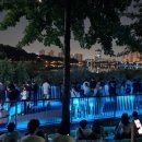 경기도청 신청사 | 광교호수공원 드론쇼 후기, 역대급 인파 속에서 직관한 불꽃놀이 감동의 순간