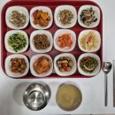 집밥찌개백반 이미지