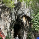 예술무대-봄이 오는 소리 | 태풍 오는 날 다낭 오행산 다녀온 후기… 손오공 봉인 설화와 오행산 입장료 정보까지