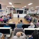 요가교실(주간) 이미지