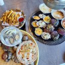 오창조개구이무한리필 조개정석본점 | 구읍뱃터 조개구이 맛집 무한리필 조개정석 본점 솔직후기