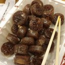 신전떡볶이신방통정점