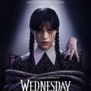 <웬즈데이> 시즌 2 정주행 완료