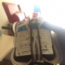 Today i donate my blood to celebrate your birthday 🥰🥰 이미지