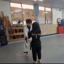 합기도 심무도관 이미지