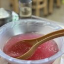 산북막국수