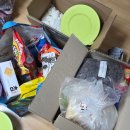 숙이해물칼국수 | 25-5 백색의 모퉁이부터 채색을 시작할까 / 3月