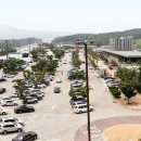 영천(포항방향)휴게소 이미지