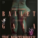 발레컬 Once upon a time in 발레 교육공동체관람공연 | 2017 발레, 아름다운 나눔 5 BALLET GALA THE MASTERPIECE