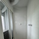 코아루휴티스아파트 | 증평 코아루 휴티스, 구축 아파트 세탁실·안방베란다·대피실 탄성코트 시공기