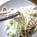 샤브손칼국수 이미지