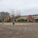 사상초등학교병설유치원