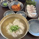 순도 | 순천 신상 맛집 순도 돼지곰탕 수육 내돈내산 후기