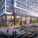 테크노타워 앞 이미지