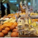 안스몰 | 은평 롯데몰 안스베이커리 후기