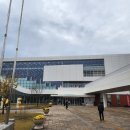 충남도서관 앞 이미지