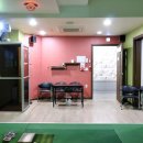 삼호 스크린골프 이미지