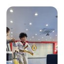 경용태권도 이미지