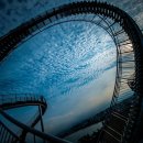 환호공원 내 물의공원 화장실 | 포항 환호공원 스페이스워크