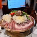 어복식당 | 광화문역 회식 맛집 광화문 룸식당 어복쟁반 불고기 추천 우슴