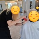 머리사랑미용방
