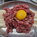 인계동 385 | 수원 KT위즈 파크 근처 맛집, 홍대장 소고기집 강백호 부모님 식당