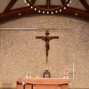 2025년 11월15(토) 의정부교구관할 도보성지순례 의정부교구주교좌성당 성남종삼요한과가족묘역 황사영알렉시오순교자묘소 이미지