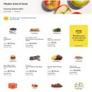 [ 하와이 생활마트 & 쇼핑 ] "Whole Foods Market"(친환경 먹거리) :: 주간세일 - 2022년 8월 3일 ~ 9일 이미지