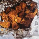 큰집닭강정 다산점