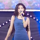 외모 몸매 의상 3박자를 다 갖춘 러블리즈 정예인 직캠.gif 이미지