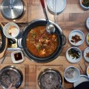 양주재래식손두부(삼숭점)