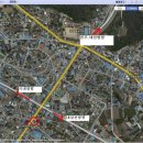 동초등학교사거리 이미지