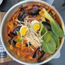 한신포차 독산역점 | [독산역 야장 맛집] '한신포차 독산역점' 해물떡찜과 통닭의 완벽한 조합 후기