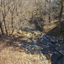 보궁 | 오대산 (상원사, 적명보궁, 비로봉) 후기