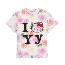 헬로비버(Hello Beaver) | 오픈와이와이 OPENYY x 헬로키티 콜라보 플래그십스토어 방문 후기