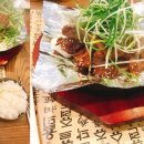 늘품석갈비  냉면 이미지