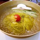 2000 갈비냉면 이미지